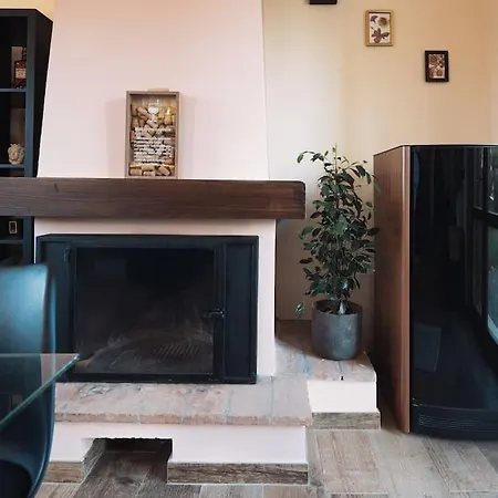 Casa Chianti / Chianti House Lilliano