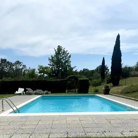 Casa Chianti / Chianti House