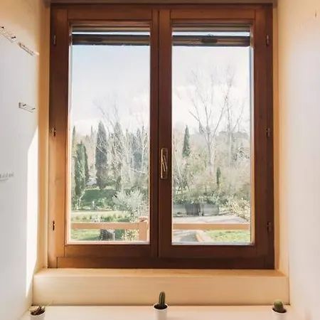 Casa Chianti / Chianti House Lilliano