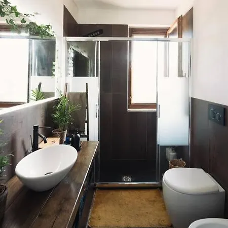 Βίλα Casa Chianti / Chianti House *