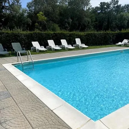Casa Chianti / Chianti House Villa *