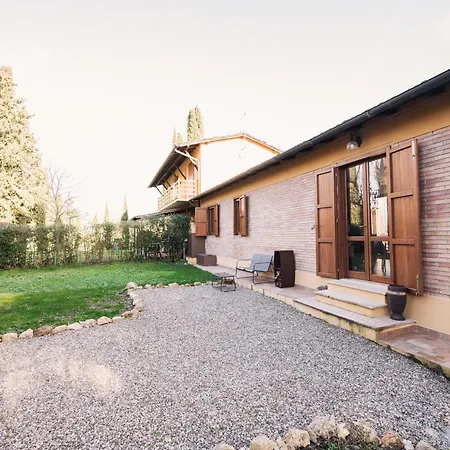 Casa Chianti / Chianti House Βίλα *