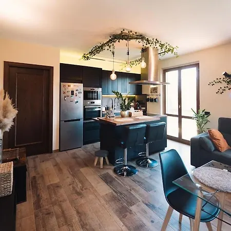 Βίλα Casa Chianti / Chianti House *