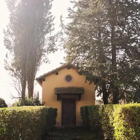 Casa Chianti / Chianti House *