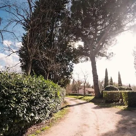 Casa Chianti / Chianti House Villa