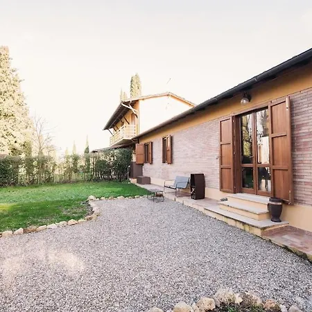 Βίλα Casa Chianti / Chianti House