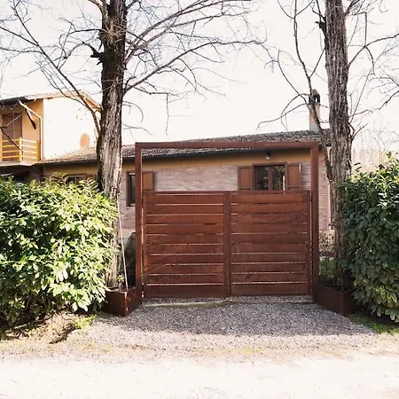 Casa Chianti / Chianti House Villa