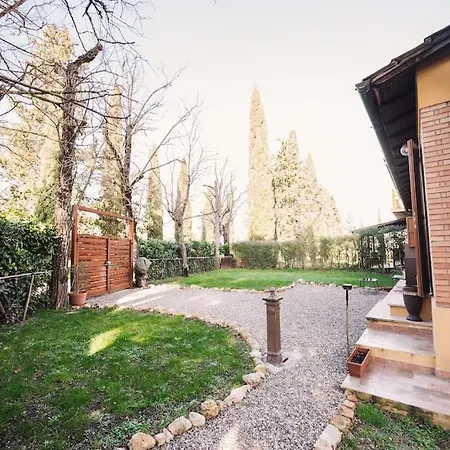 Casa Chianti / Chianti House