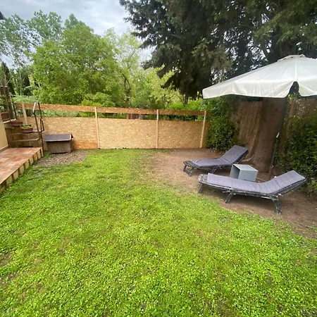 Βίλα Casa Chianti / Chianti House