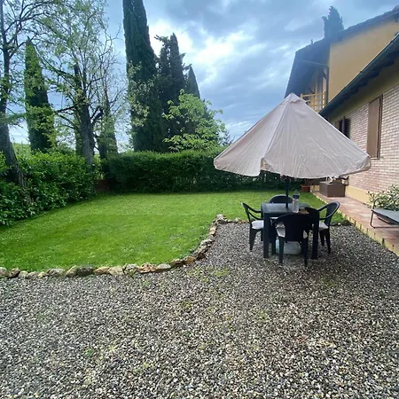 Casa Chianti / Chianti House