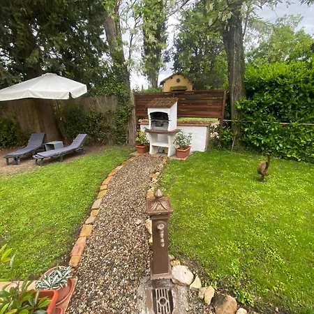 Βίλα Casa Chianti / Chianti House